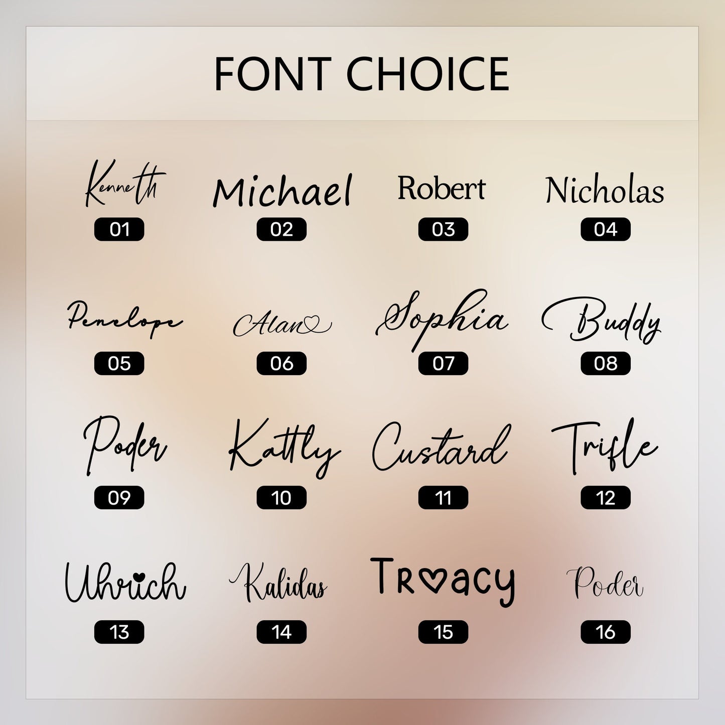 Custom Animal Beechwood Baby Hair Brush: Newborn Gift | MF84 | LW57