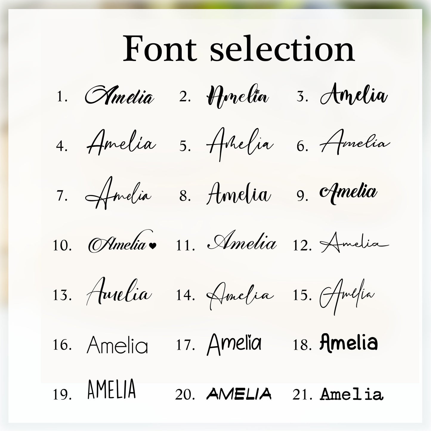 Personalized Beech Wood Baby Hairbrush: Engraved Name Keepsake | DI78 | PD99