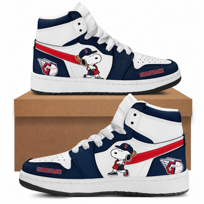 MLB Baseball Fan High Top JD1 | All 30 Teams Available