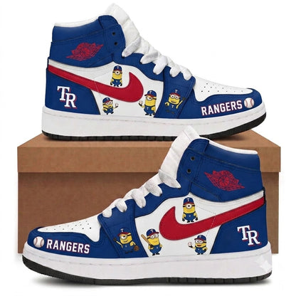 Baseball Sport Fan JD1 | All 30 Teams Available - Cartoon Game Day Gifts