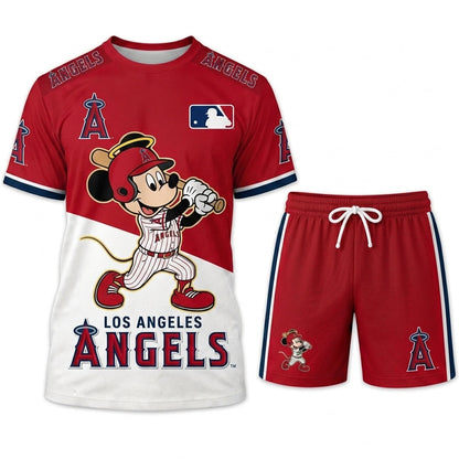 All 30 BASEBALL Teams Available TShirt