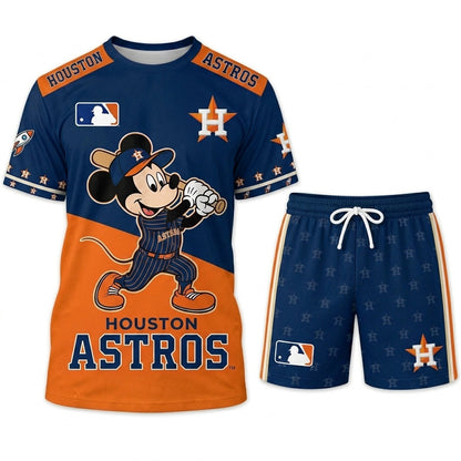 All 30 BASEBALL Teams Available TShirt