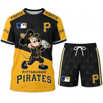 All 30 BASEBALL Teams Available TShirt