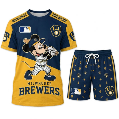 All 30 BASEBALL Teams Available TShirt