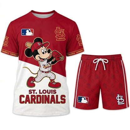 All 30 BASEBALL Teams Available TShirt