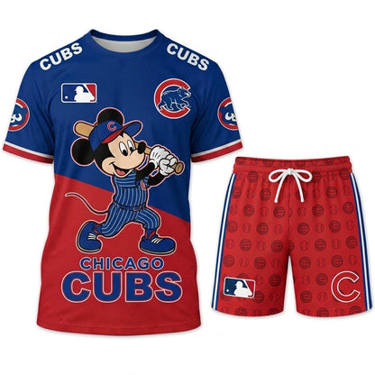 All 30 BASEBALL Teams Available TShirt