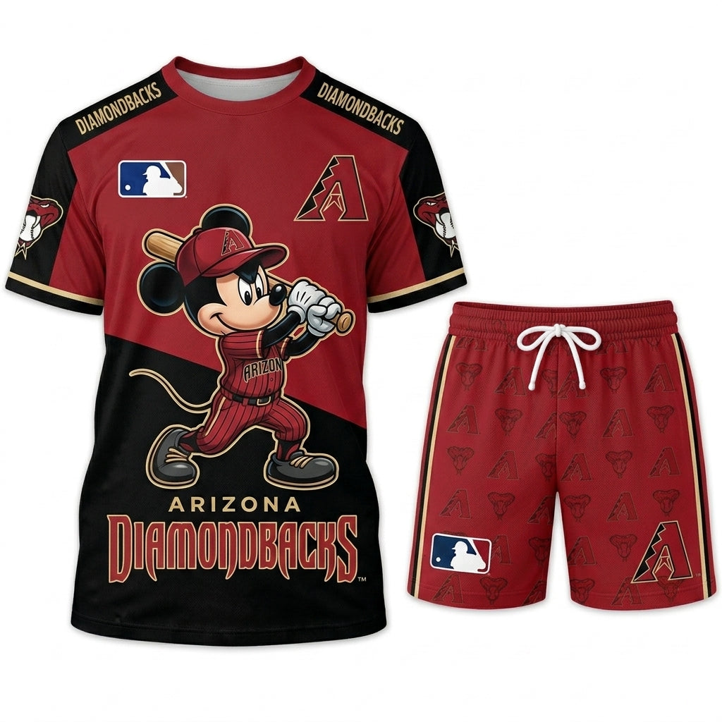 All 30 BASEBALL Teams Available TShirt