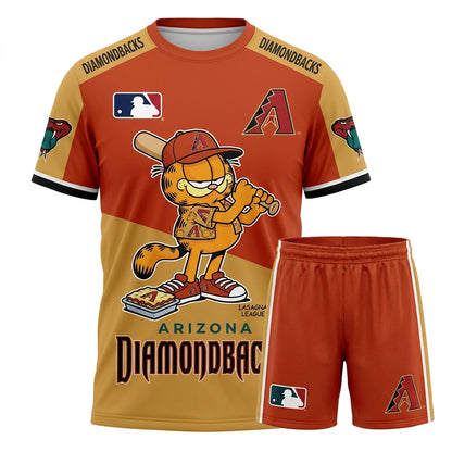 All 30 BASEBALL Teams Tshirt