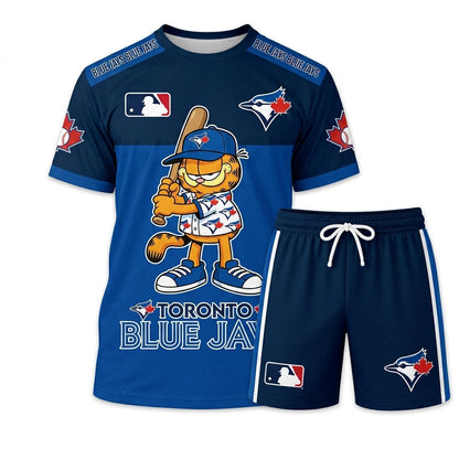 All 30 BASEBALL Teams Tshirt
