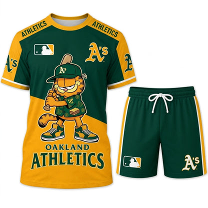 All 30 BASEBALL Teams Tshirt
