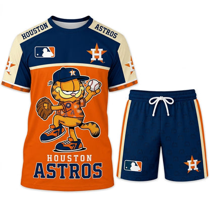 All 30 BASEBALL Teams Tshirt