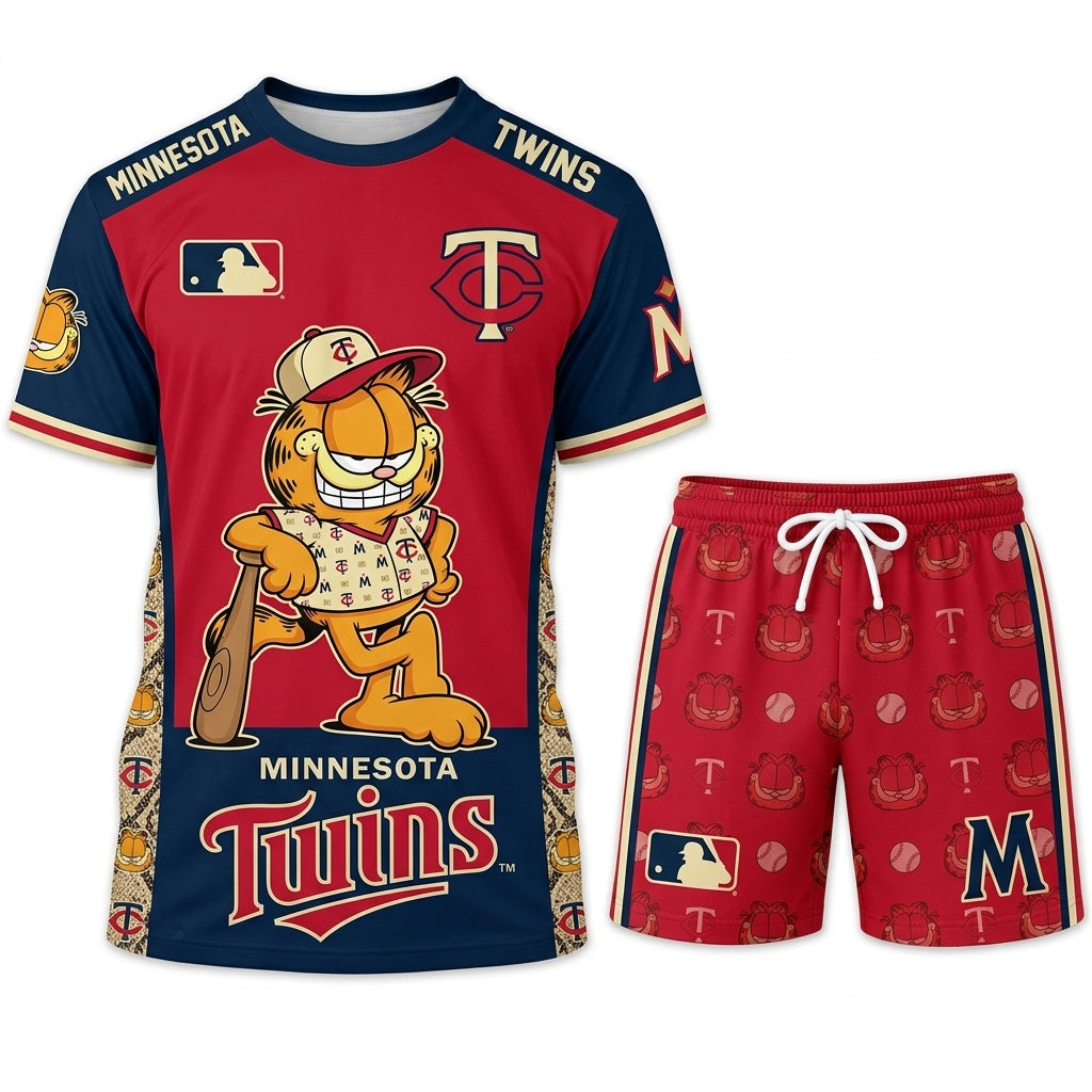 All 30 BASEBALL Teams Tshirt