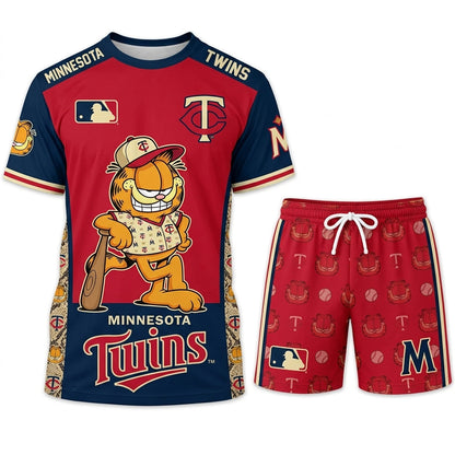 All 30 BASEBALL Teams Tshirt