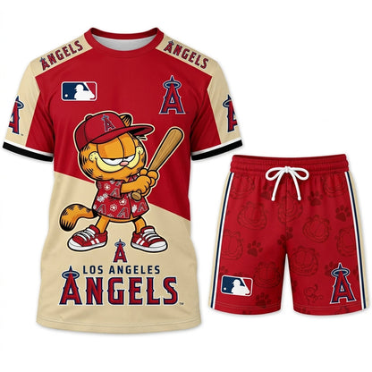 All 30 BASEBALL Teams Tshirt
