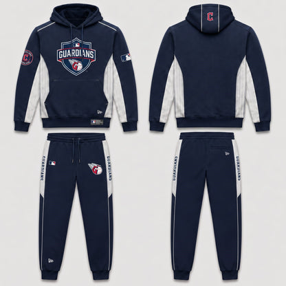 Limited edition! Gifts for Fans - Hoodie & Sweatpants Set All 30 Teams MLB Available