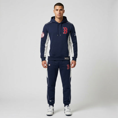 Limited edition! Gifts for Fans - Hoodie & Sweatpants Set All 30 Teams MLB Available