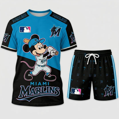 All 30 BASEBALL Teams Available TShirt