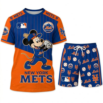 All 30 BASEBALL Teams Available TShirt