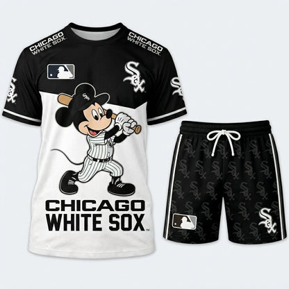 All 30 BASEBALL Teams Available TShirt