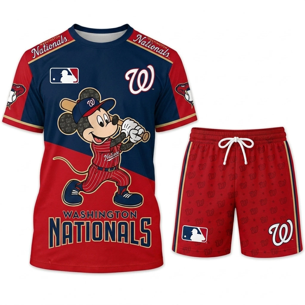 All 30 BASEBALL Teams Available TShirt