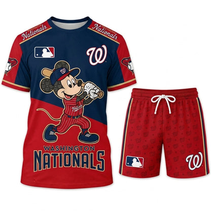 All 30 BASEBALL Teams Available TShirt