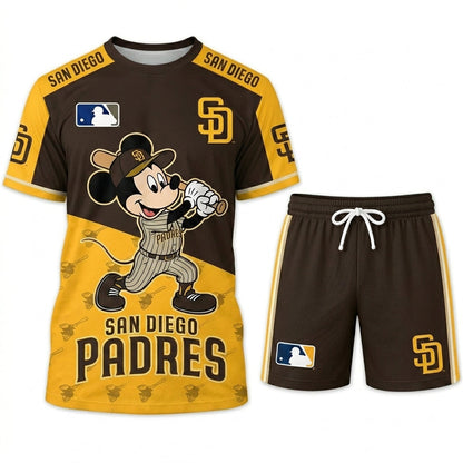 All 30 BASEBALL Teams Available TShirt