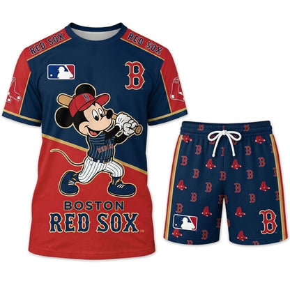All 30 BASEBALL Teams Available TShirt