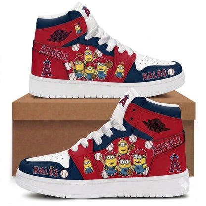 Baseball Sport Fan JD1 | All 30 Teams Available - Cartoon Game Day Gifts