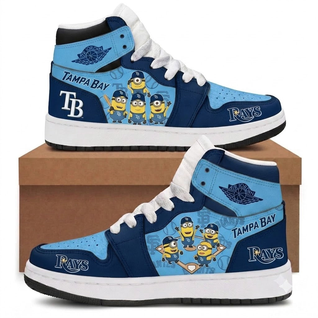 Baseball Sport Fan JD1 | All 30 Teams Available - Cartoon Game Day Gifts