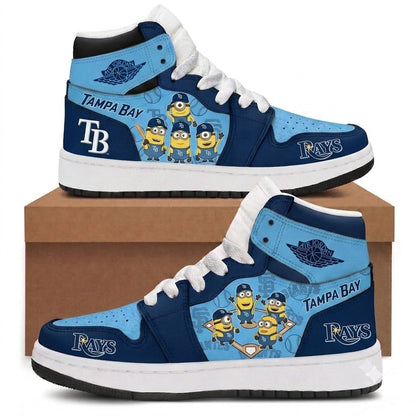 Baseball Sport Fan JD1 | All 30 Teams Available - Cartoon Game Day Gifts