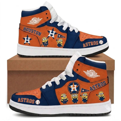 Baseball Sport Fan JD1 | All 30 Teams Available - Cartoon Game Day Gifts