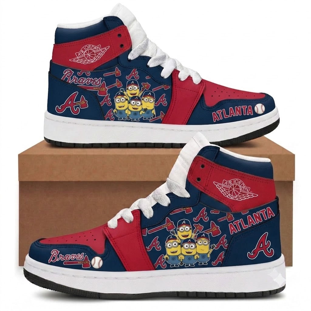 Baseball Sport Fan JD1 | All 30 Teams Available - Cartoon Game Day Gifts
