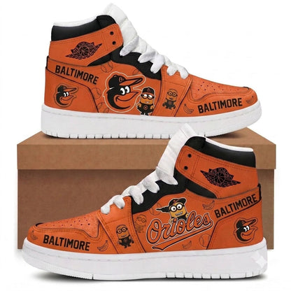 Baseball Sport Fan JD1 | All 30 Teams Available - Cartoon Game Day Gifts