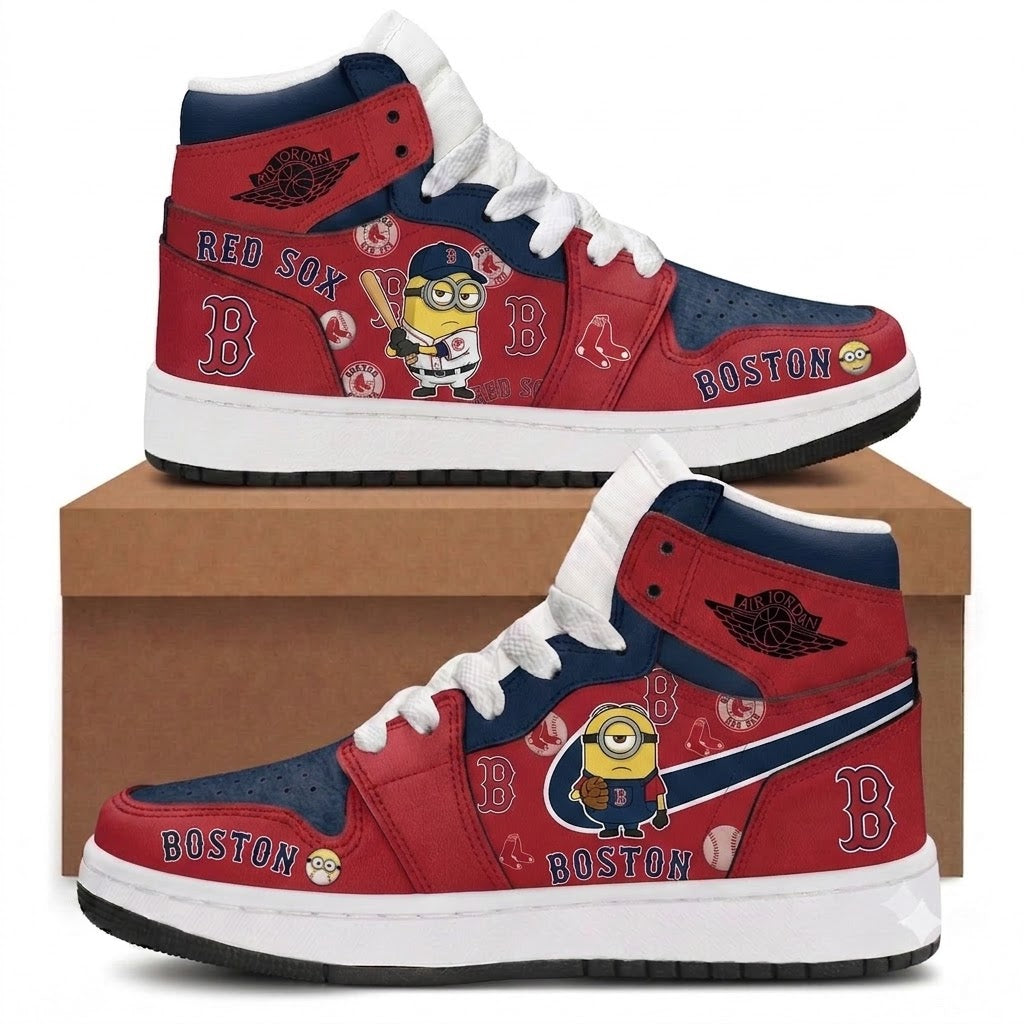 Baseball Sport Fan JD1 | All 30 Teams Available - Cartoon Game Day Gifts
