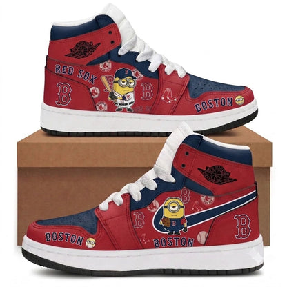 Baseball Sport Fan JD1 | All 30 Teams Available - Cartoon Game Day Gifts