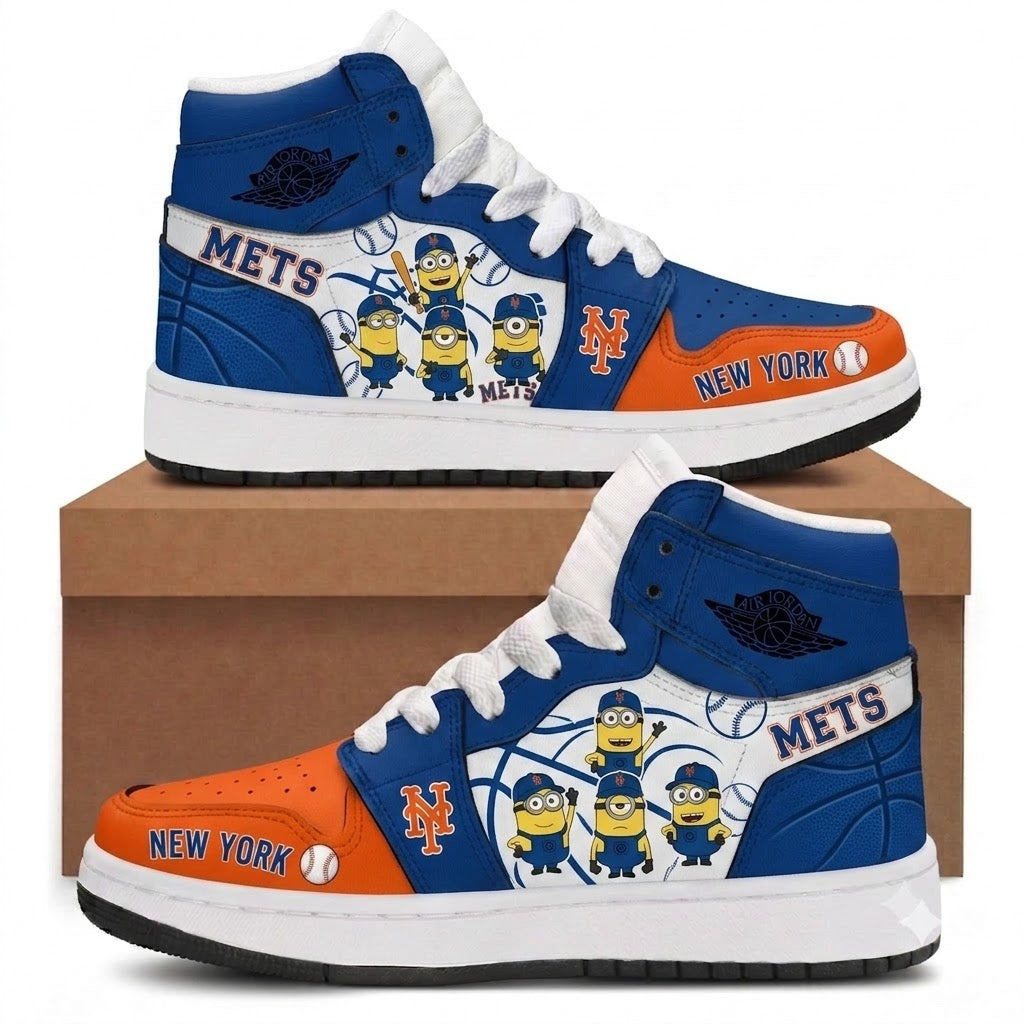 Baseball Sport Fan JD1 | All 30 Teams Available - Cartoon Game Day Gifts