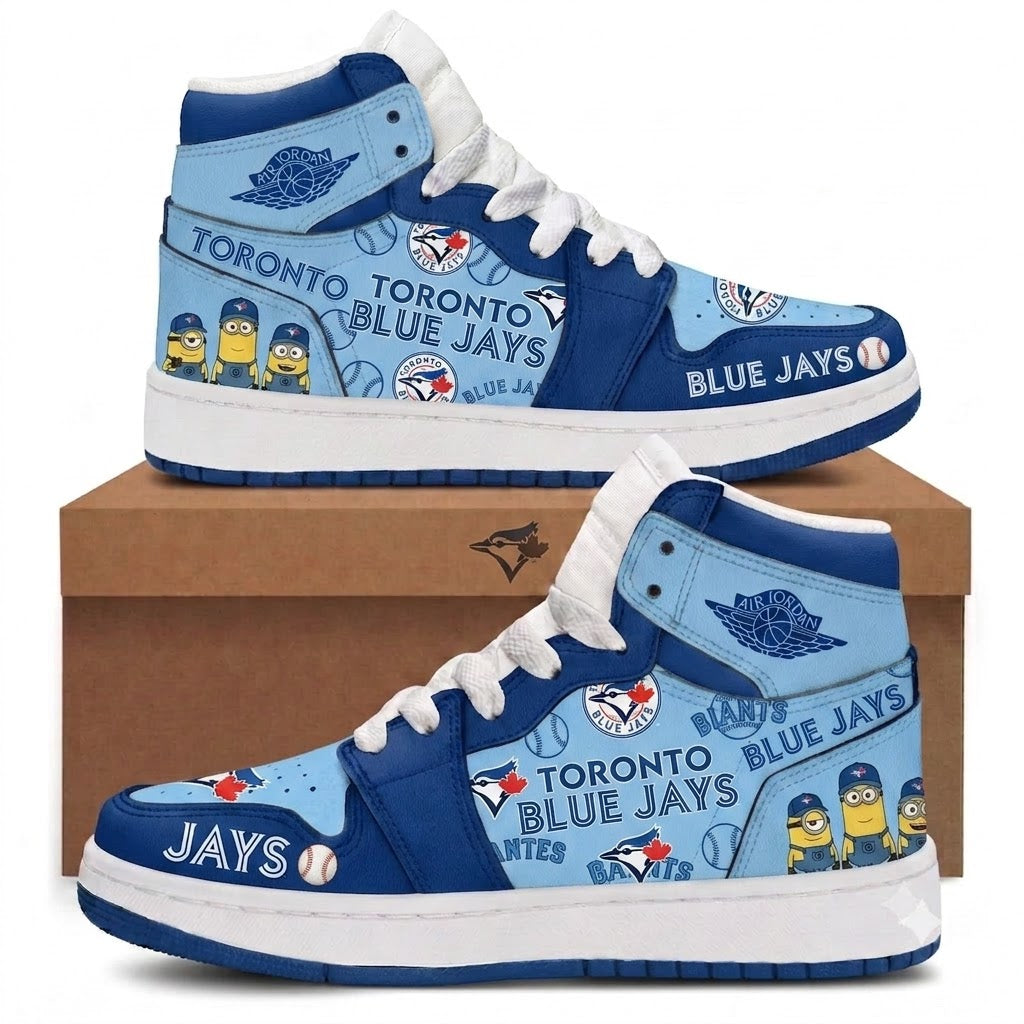 Baseball Sport Fan JD1 | All 30 Teams Available - Cartoon Game Day Gifts