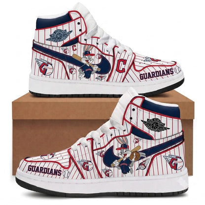 Baseball Sport Fan Sneakers JD1 | All 30 Teams Available - Gifts For Fan