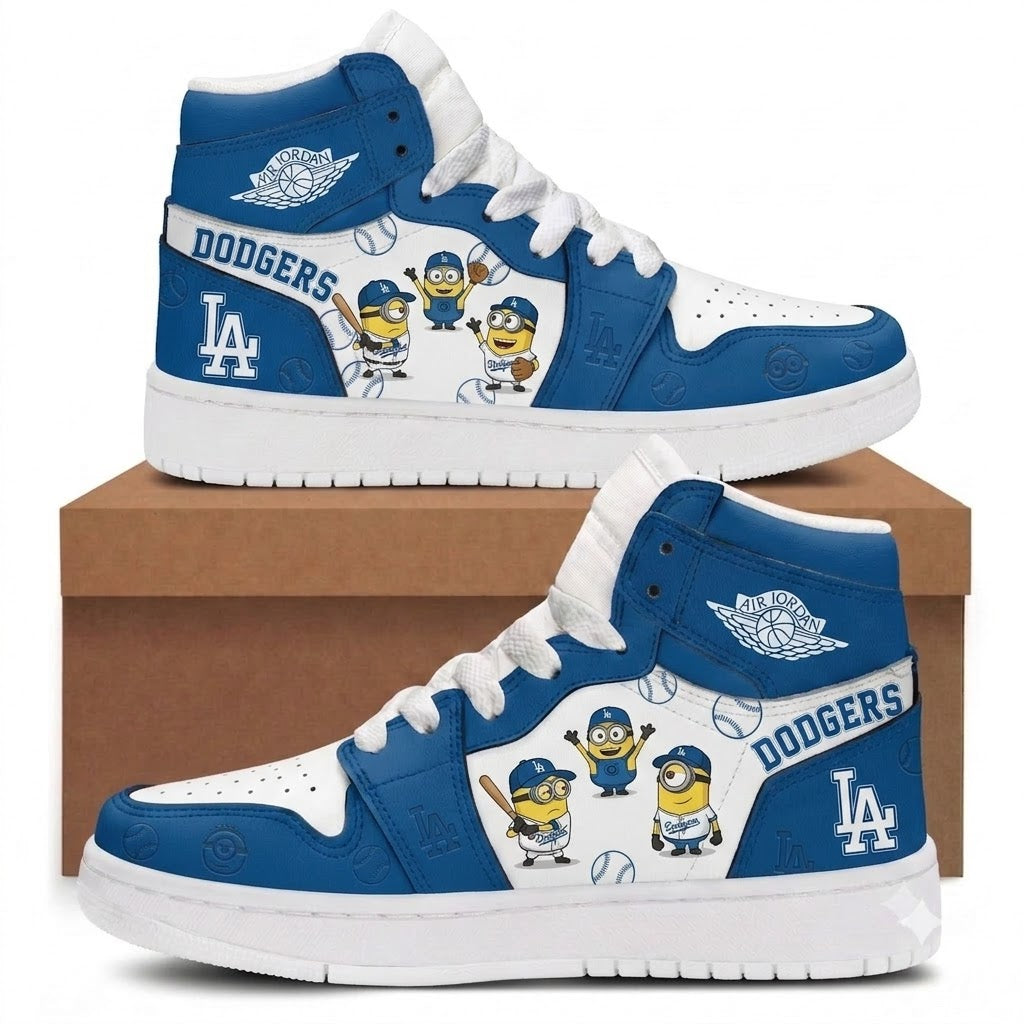 Baseball Sport Fan JD1 | All 30 Teams Available - Cartoon Game Day Gifts
