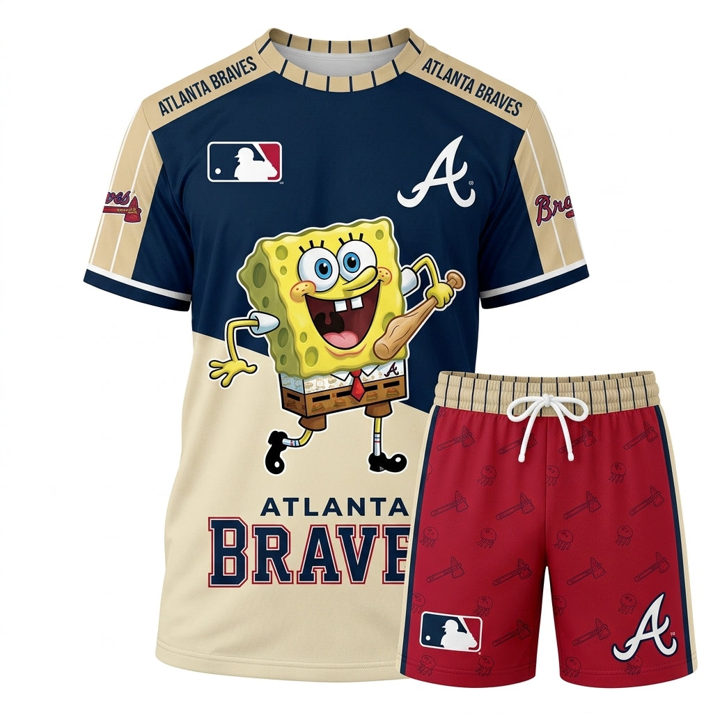 All 30 BASEBALL Teams in USA TShirt