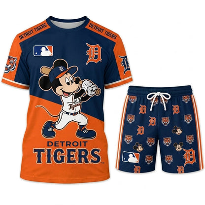 All 30 BASEBALL Teams Available TShirt