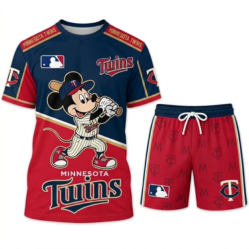 All 30 BASEBALL Teams Available TShirt