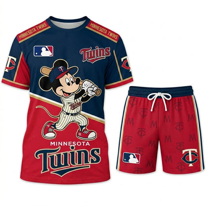 All 30 BASEBALL Teams Available TShirt