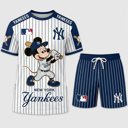 All 30 BASEBALL Teams Available TShirt