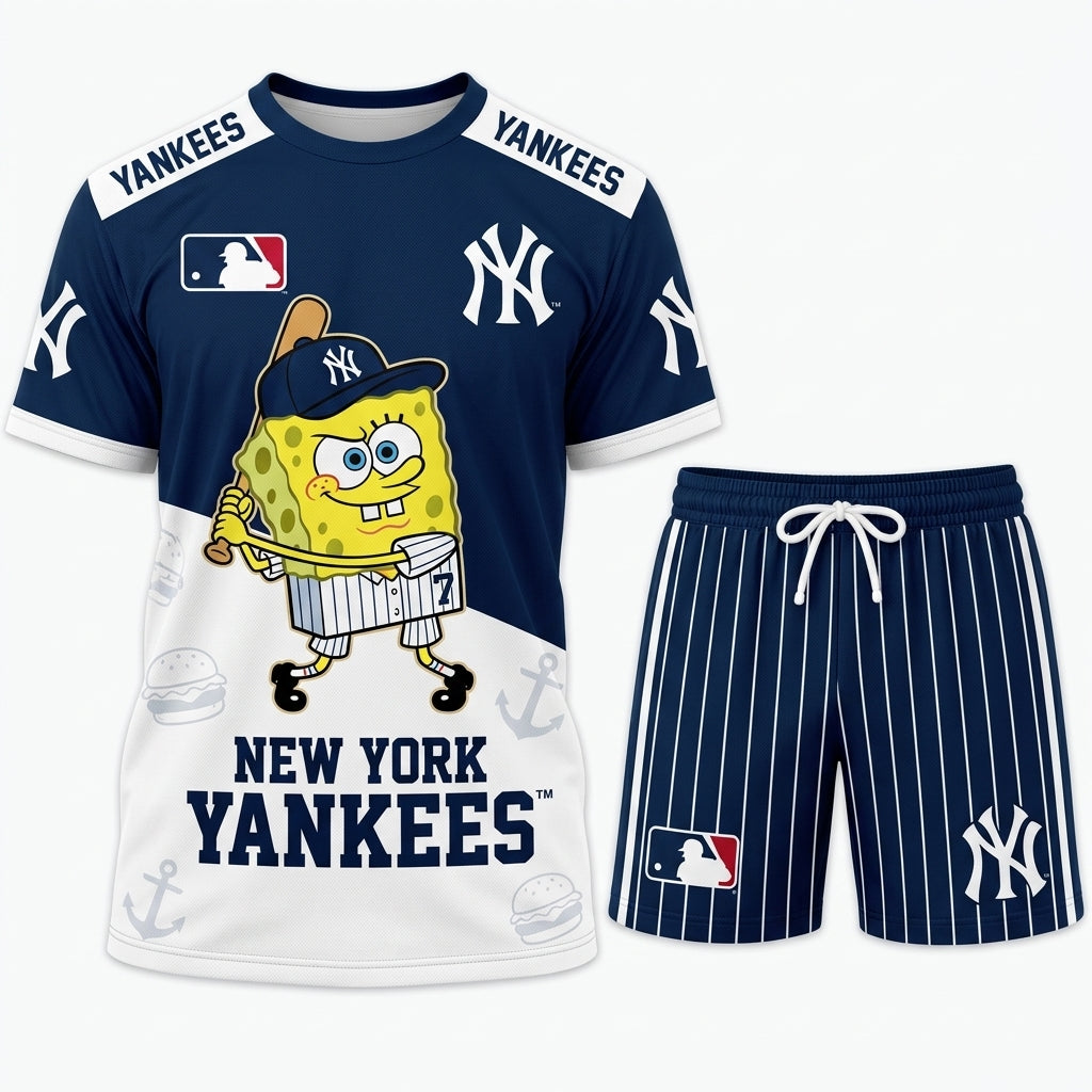 All 30 BASEBALL Teams in USA TShirt