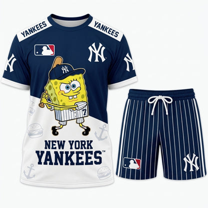 All 30 BASEBALL Teams in USA TShirt