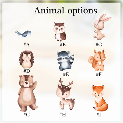 Personalized Beech Wood Baby Hairbrush: Engraved Name Keepsake | DI78 | PD99