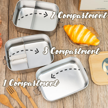 Girls Boys Lunch Box,First Day of School Gift,Custom Engraved Kids Name Lunch Box,Back to School,Kindergarten,Handmade Children's Lunch Box