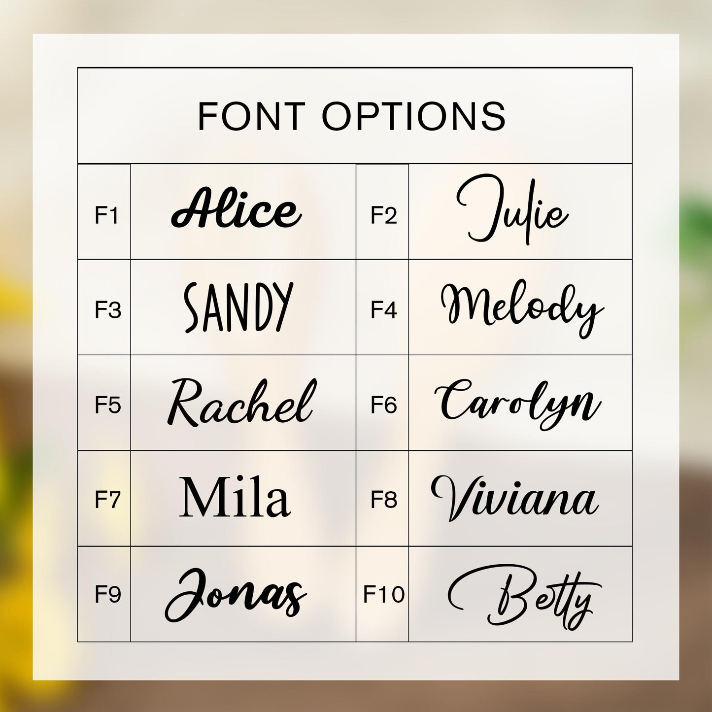 Custom Birth Flower Baby Hairbrush: Personalized Beech Wood Keepsake | EA13 | CD71